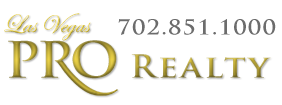 Las Vegas Pro Realty